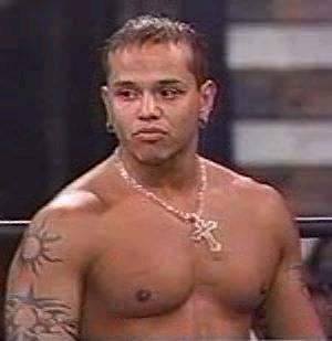 Rey Mysterio
