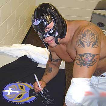 Rey Mysterio