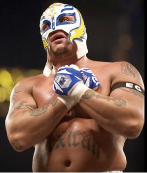 Rey Mysterio