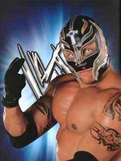Rey Mysterio