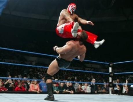 Rey Mysterio