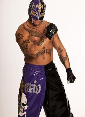 Rey Mysterio