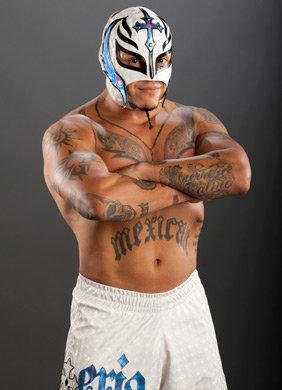 Rey Mysterio