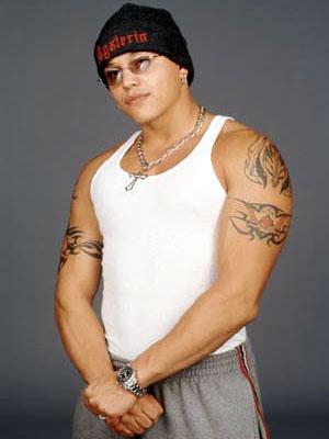 Rey Mysterio