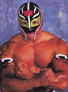 Rey Mysterio