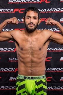 Profilový obrázek - Oscar Valdez