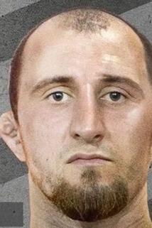 Profilový obrázek - Osman Rasulov