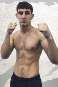 Profilový obrázek - Osmonbek Shakhbazov