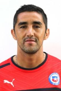 Profilový obrázek - Osvaldo González