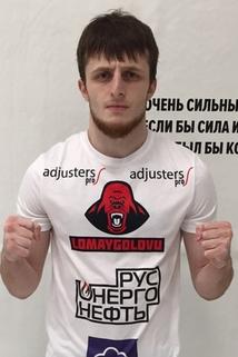 Profilový obrázek - Otari Kovziridze