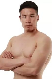 Otgonbaatar Nergui