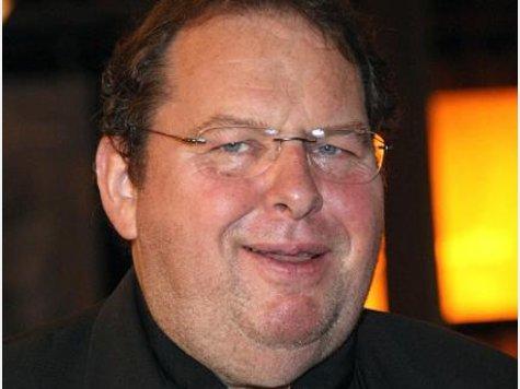 Ottfried Fischer