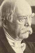 Profilový obrázek - Otto von Bismarck
