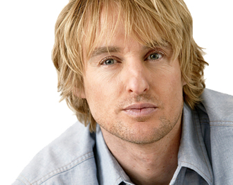 Owen Wilson