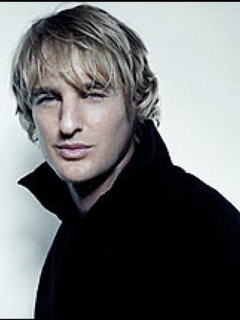 Owen Wilson