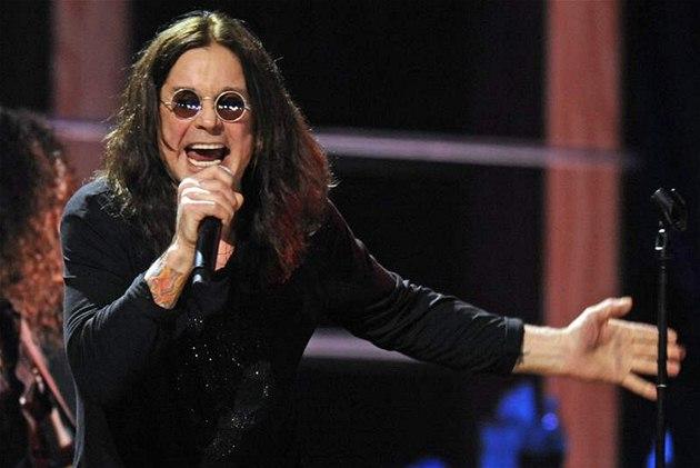 Ozzy Osbourne