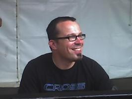 Paavo Lötjönen OSOBNOSTI.cz