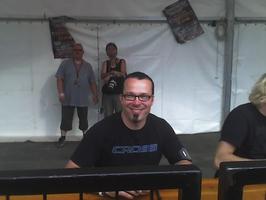 Paavo Lötjönen OSOBNOSTI.cz