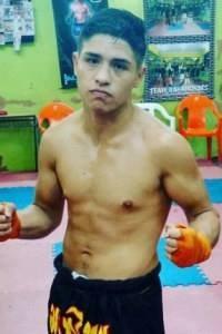 Pablo Burgos
