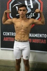 Profilový obrázek - Pacceli Afonso Campos Almeida