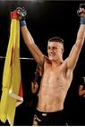 Paddy Henderson