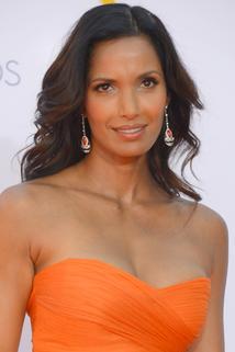 Profilový obrázek - Padma Lakshmi