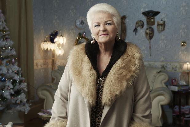 Pam St. Clement