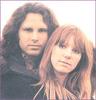 Pamela Courson