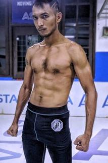 Profilový obrázek - Panji Addiemas