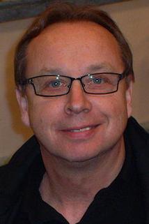 Profilový obrázek - Pär Mårts