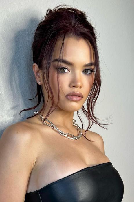 Paris Berelc