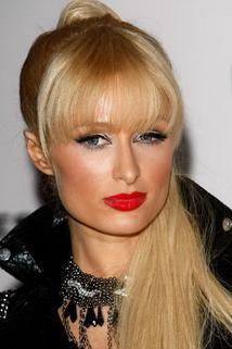 Profilový obrázek - Paris Hilton