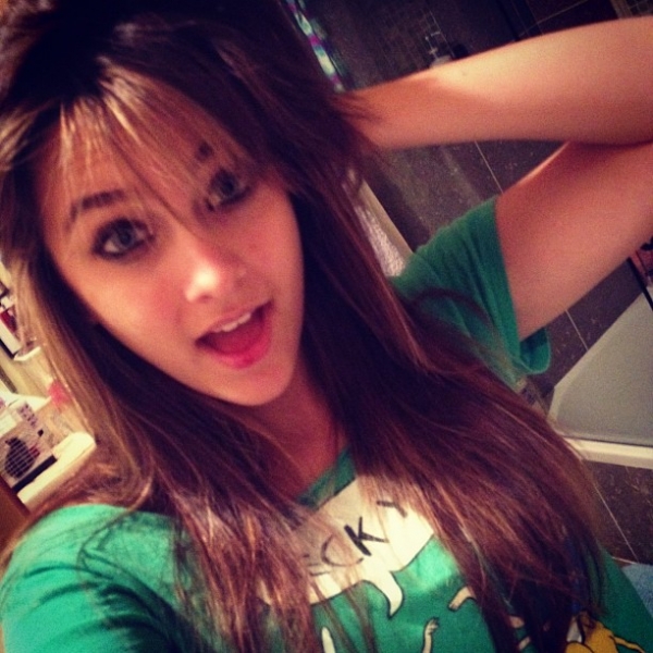 Paris Jackson