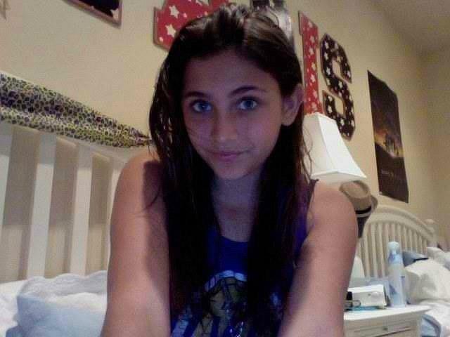 Paris Jackson