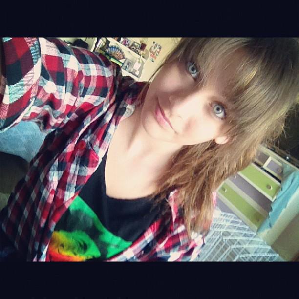 Paris Jackson