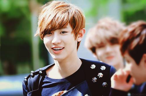 Chanyeol Park