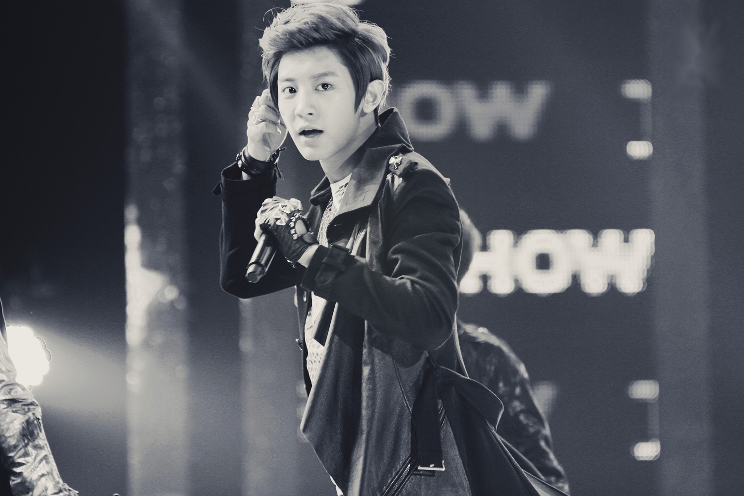 Chanyeol Park
