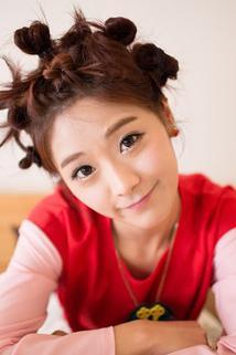 Profilový obrázek - Park Hye Kyeong