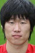 Profilový obrázek - Park Ji-Sung