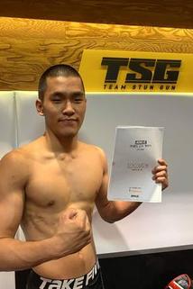 Profilový obrázek - Park Si Won