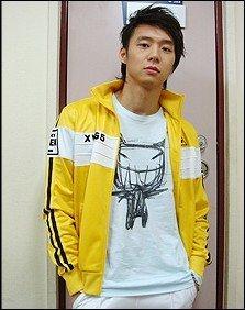 Yoo Chun Park