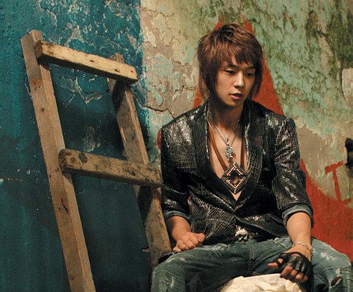 Yoo Chun Park