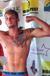 Parker Reid