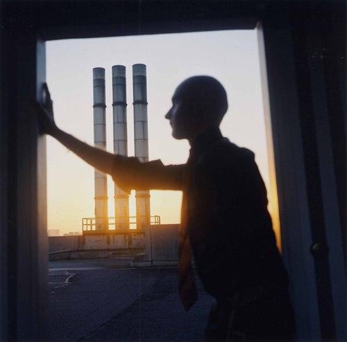 Pascal Arbez