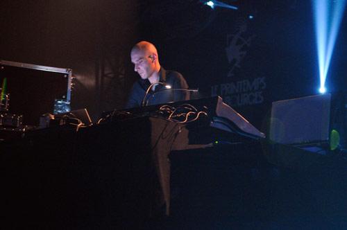 Pascal Arbez