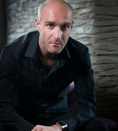 Pascal Arbez