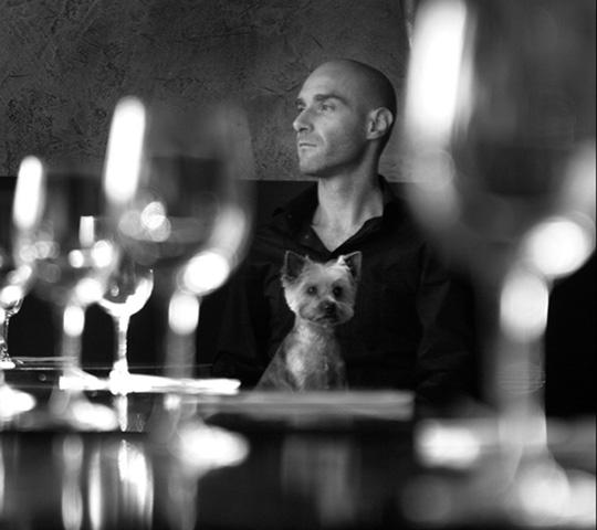 Pascal Arbez