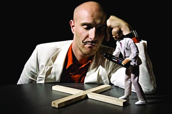 Pascal Arbez