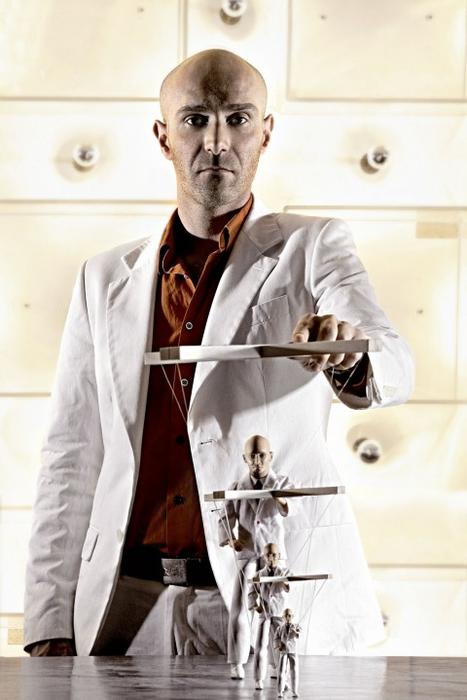Pascal Arbez