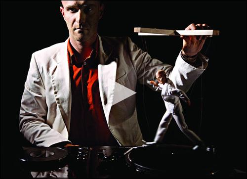 Pascal Arbez